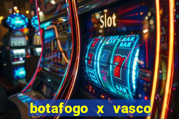 botafogo x vasco ao vivo futemax